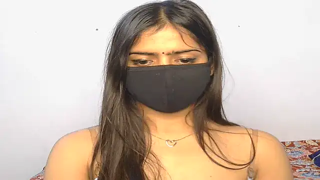 Ruchi-19 - boobs suck
