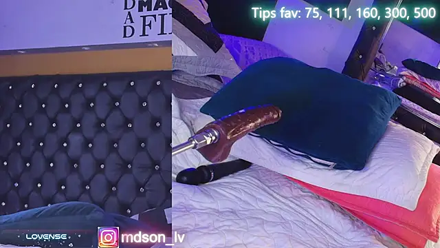 MADISSONLOVE_ - PLUG in my ASS + SPANKS 🖐🍑