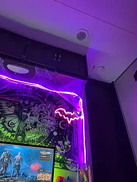 Lilactease - ✨💦pussy play over cam💦✨
