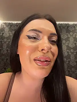 KeiraVVS_ - SLOPPY BLOWJOB