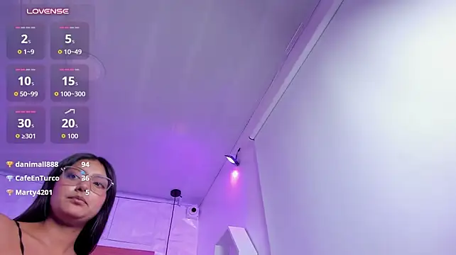 Mia_Cherry08_ - Dance Naked 🌸