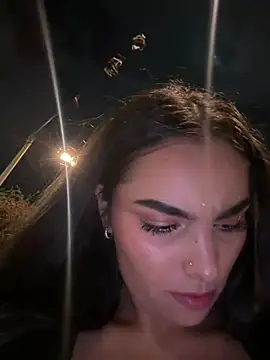 Maddy_Rouse_ - I'm going to look for a stranger boy