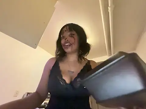 Venusfairys - 🎃shake that 🍑🎃