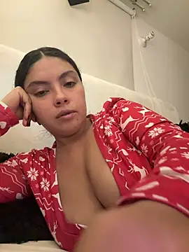 Nathcurly_ - Shhh, show tits at home parents