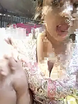 Jara_210 - Boobs show