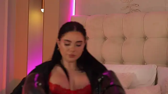 CarolinePrescott - ride