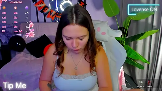 CutieChloee - show my boobs