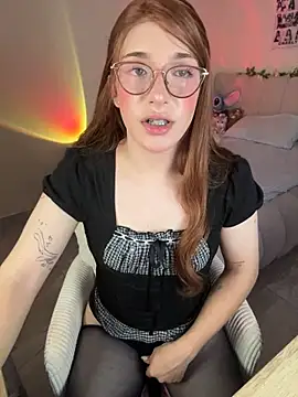 Tiffannyland - control domi 5min + pre cum