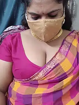 Tamil-Flora-Queen - I want Chain