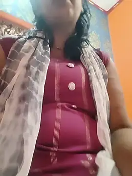Ass_big_girl - Nude show