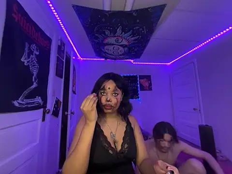 Venusfairys - 🎃shake that 🍑🎃