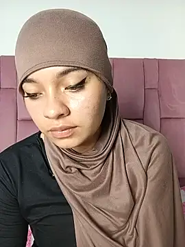 Samira_1 - Squirt💦💦