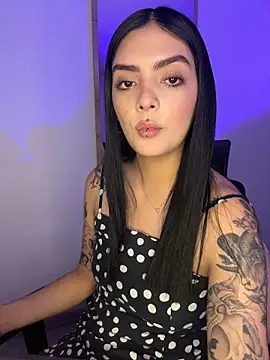 AliceRitter - Sexy twerk (panty off)