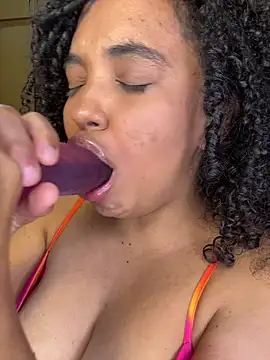 Queenpandinha - Pussy + Boobs + plug G