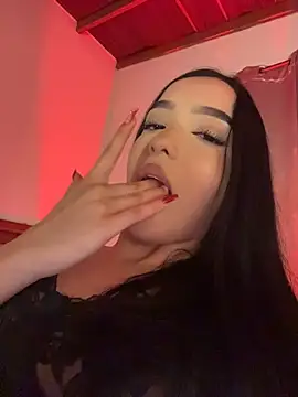 _mia_ferrer - Naked fun