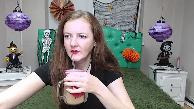 MeganPirs - Tips make me tease..goals make me please