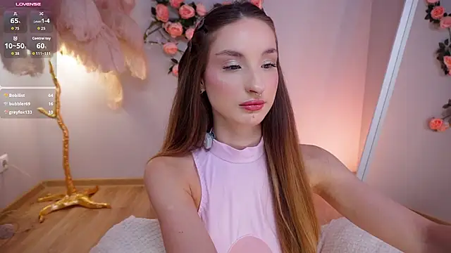 Lexy_exe - TAKE OFF MY TOP