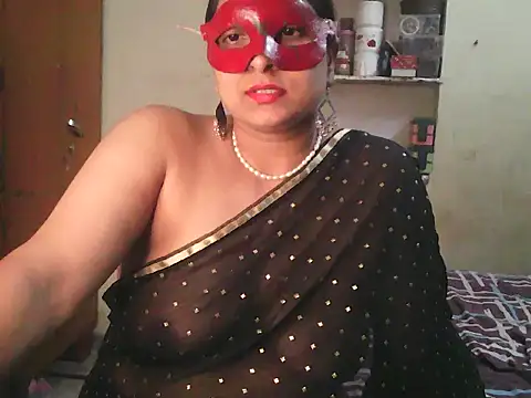 Manpreet_Dixitt - nude show