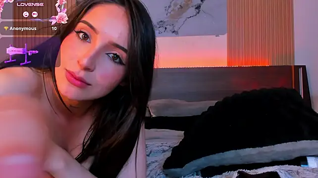 Samanthaa_moon - SEX ANAL HARD WITH MACHINE
