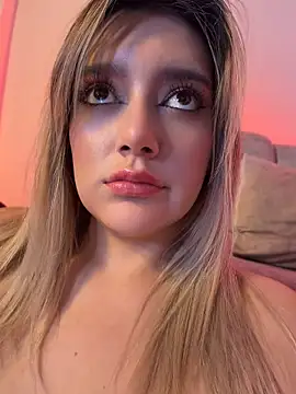 EliseColeman - RIDE MY DICK HAR