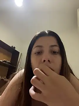 Ruivinha_uai - Ficar sem nada 1 mn