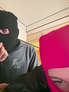 Masked_secrets69 - sborrata in faccia🤤