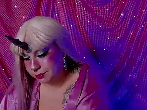 CosmicKath - BlowJob