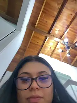 Alissonfernandez_ - My neighbor is whipping my cunt