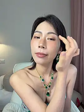 Nanako99 - 上帝视角揉胸诱惑