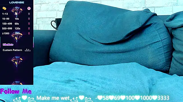 Nefirtiti - SQUIRT💦Make ​me ​Wet-58, 69,100, 1000💦