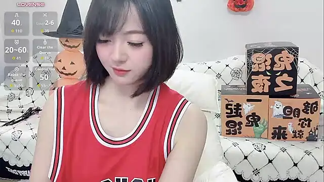 Lucy-8 - 梦回高中，白月光还是朱砂痣？+2分钟控制