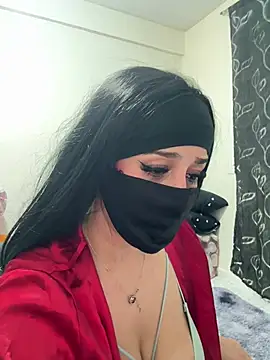 Mari_layali - نافورااا نار نيك طيز