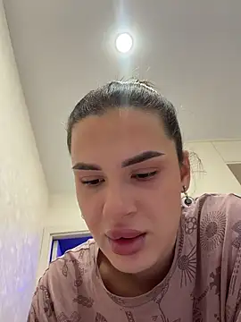 MiraReach - shake and spank your ass 10 💢