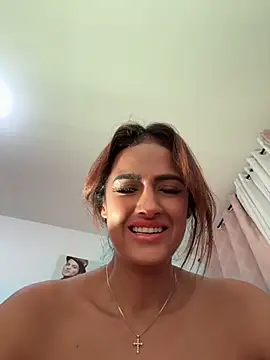 SofiaReyes1 - 💋Ride Torso+Squirt Show🥵💦