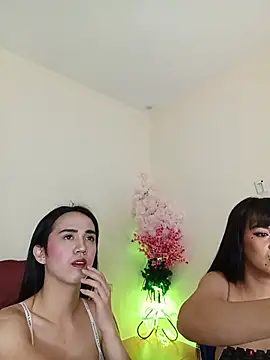 DominnantTransqueen - HARD SUCK FUCK AND CUM @MISTRESS
