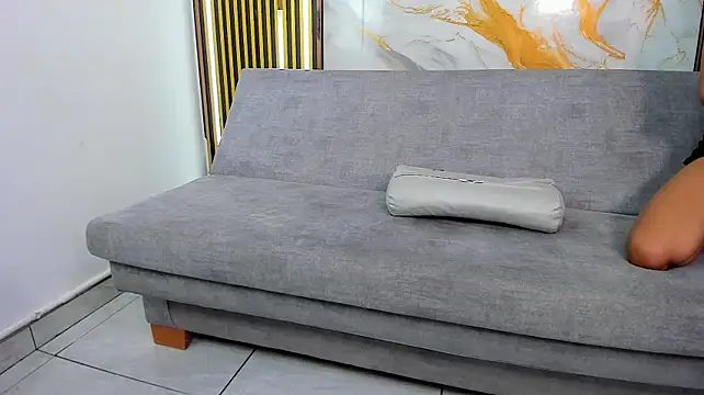 Lily_GGH - 160SEC H3LLS DEEPTHROAT PANIC