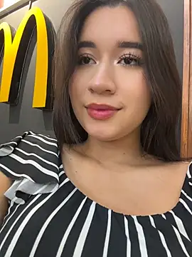 Salome-rojas - FINGER IN MY ASS IN PUBLIC + FULL NAKED