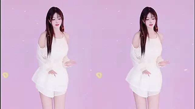 Money1888 - 指定一位丫头solo舞~💕