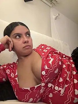 Nathcurly_ - Shhh, show tits at home parents