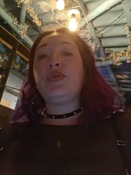 Sophie_banger - Make me horny in PUB pinch nipps Ctrl 4L