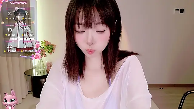 Bella-ox - 呼啦圈秀
