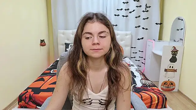 TinaRedly - Halloween gift