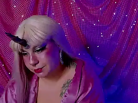 CosmicKath - BlowJob