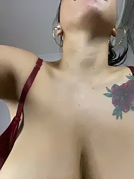 Its_emy - Rub pussy