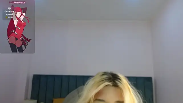 April_bunnyy - naked
