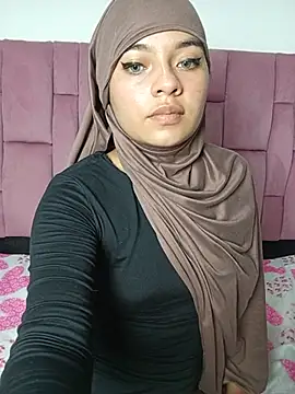 Samira_1 - Squirt💦💦