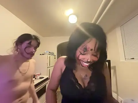 Venusfairys - 🎃shake that 🍑🎃