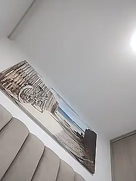NathyFerrer - 🔥🔥CONTROL FUCK MACHINE 1MIN🔥🔥