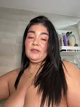 Karla_hotgirl - A big diido inside me 🌸