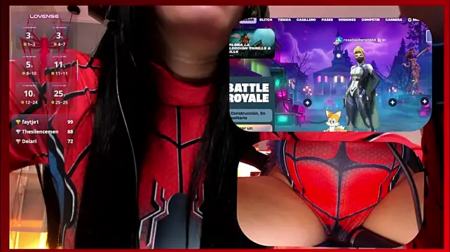 SweetieCloe_ - CTRLx2MIN 🙈 Pierce my tight pussy
